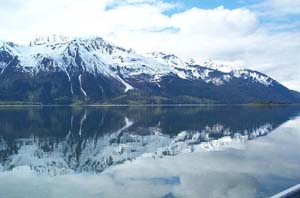Beautiful Haines Alaska