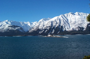 Beautiful Haines Alaska