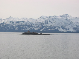 Beautiful Haines Alaska