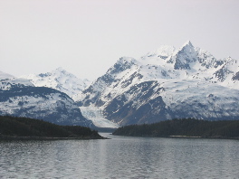 Beautiful Haines Alaska
