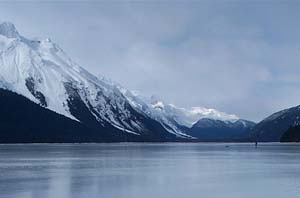 Beautiful Haines Alaska