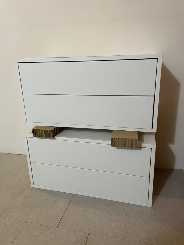 IKEA Storage Cabinets