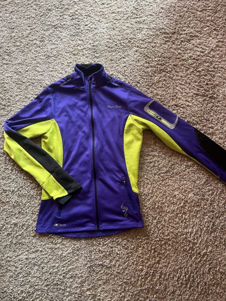 Women’s Pearl Izumi Cycling Jacket
