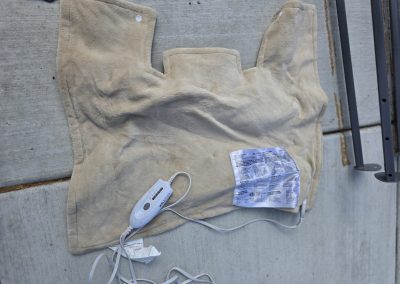 Shoulder Heating Pad