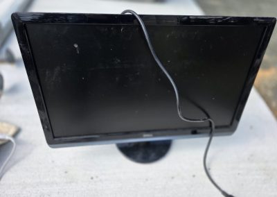 Dell computer Monitor