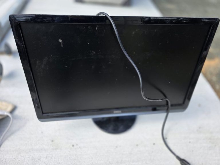 Dell computer Monitor