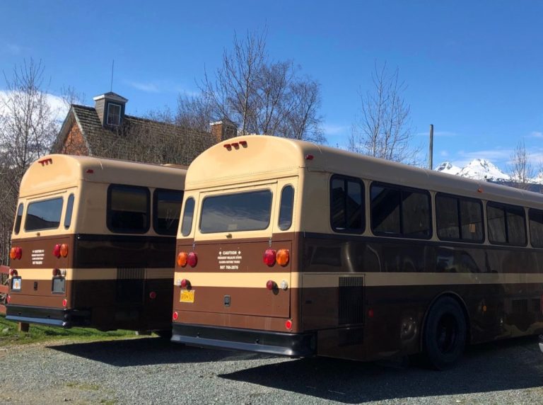 CDL Driver (Class B) Part-Time