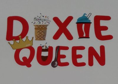 Dixie Queen CLOSED TODAY Saturday 21st