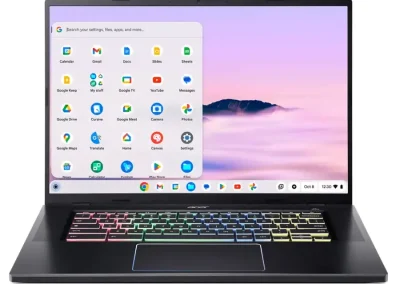 Chromebook Acer Chromebook Plus 516GE