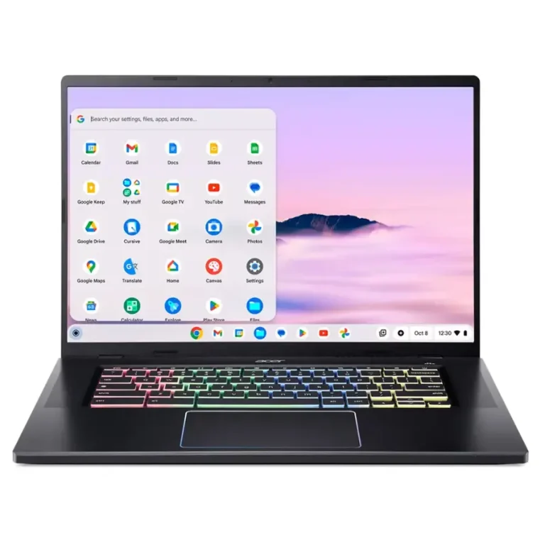 Chromebook Acer Chromebook Plus 516GE
