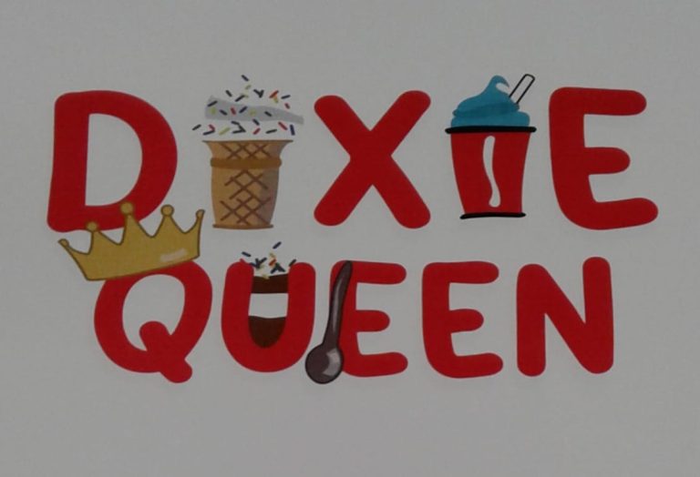 Dixie Queen Open till 3pm