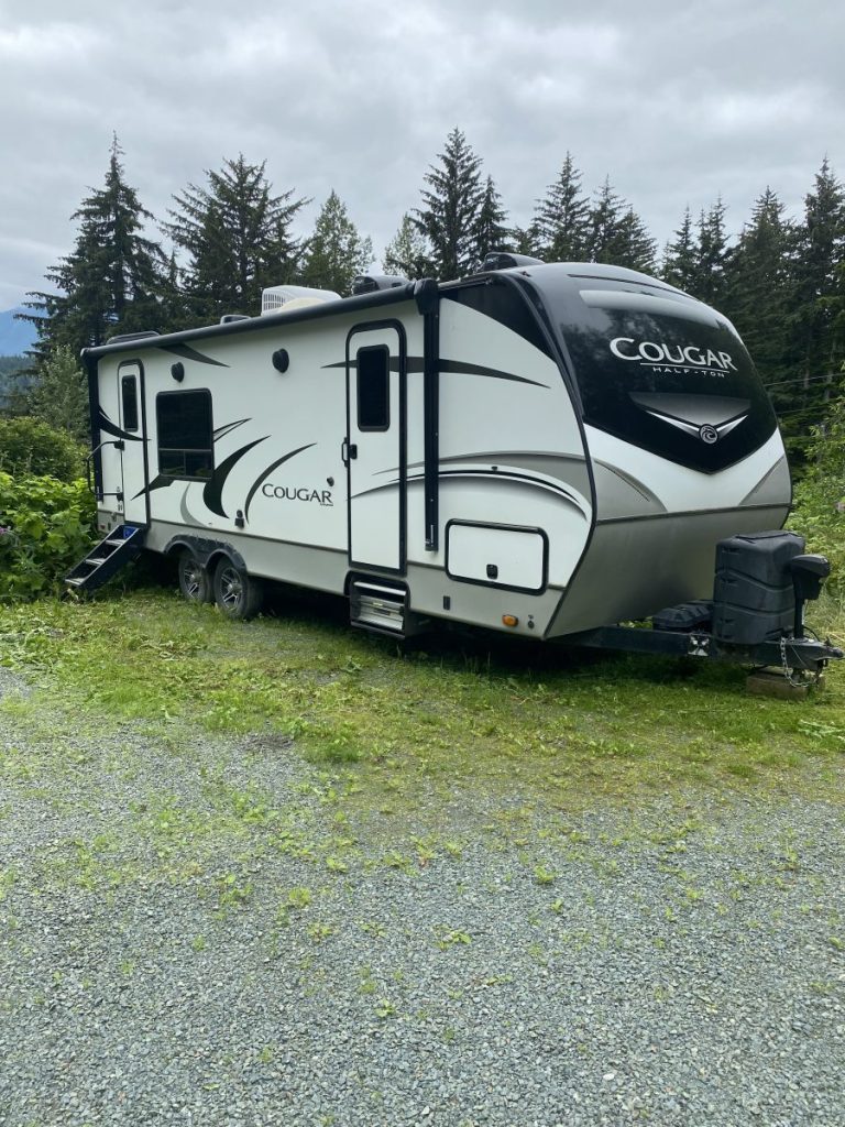 24SABWE Keystone Cougar