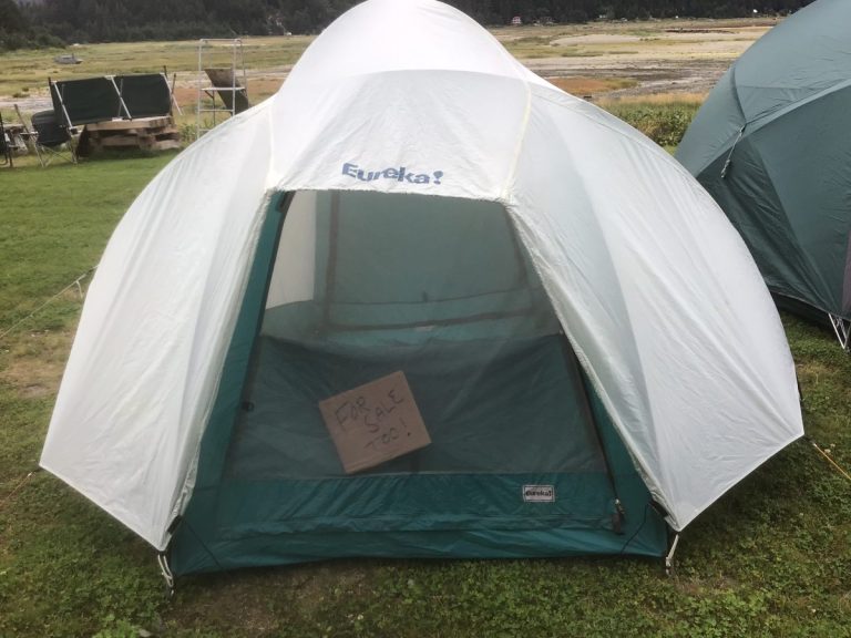 Tents
