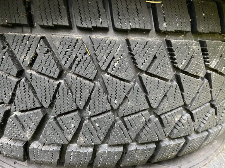Tires and rims 275 65 18