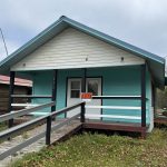 RENTED!  One Bedroom House for rent 132 Second Ave