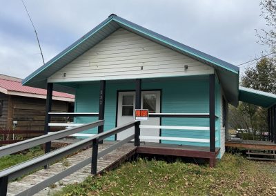 RENTED!  One Bedroom House for rent 132 Second Ave