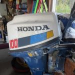 Outboard