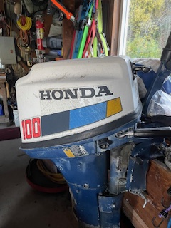 Outboard