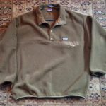 Patagonia Fleece