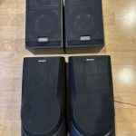 Sony Speakers for Sale