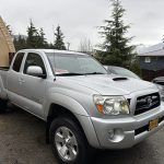 Toyota Tacoma for sale