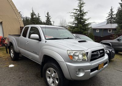 Toyota Tacoma for sale