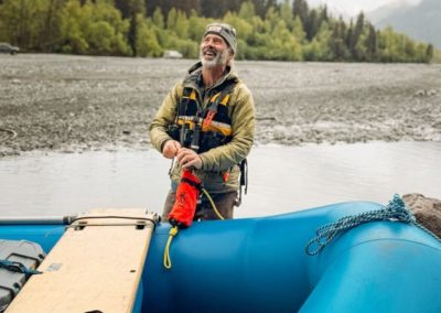 Rainbow Glacier Adventures is Hiring!