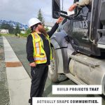 Now Hiring for Construction Inspector and Materials Testing Tech Positions in Haines