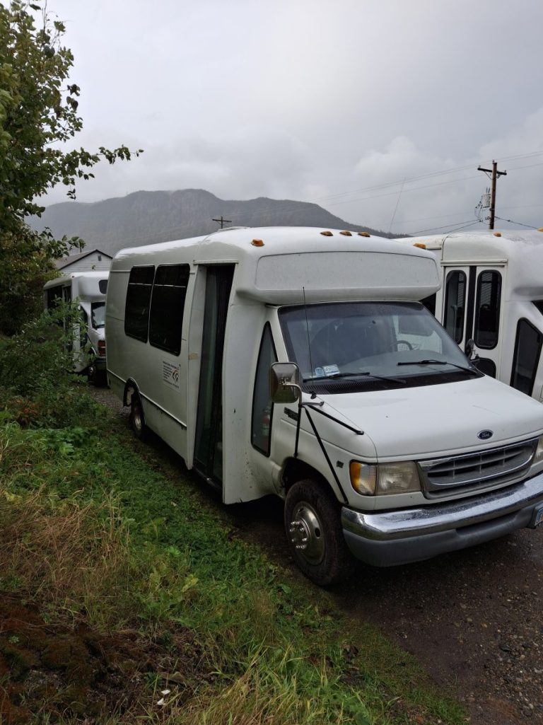 Vehicle Washer Wanted