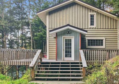 2BR In Highland Dr, Haines AK