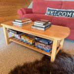 Coffee table for sale