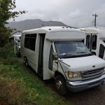 Vehicle Washer Wanted