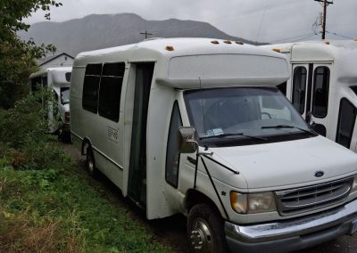 Vehicle Washer Wanted