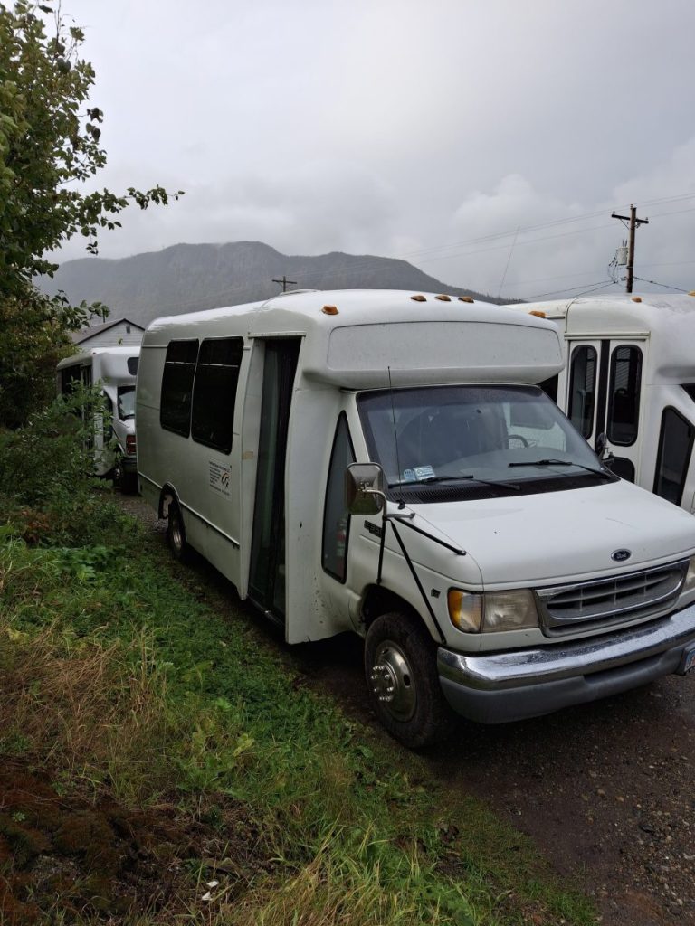 Vehicle Washer Wanted