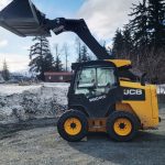 Skid Steer $40,000