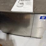 Manitowak Ice machine head