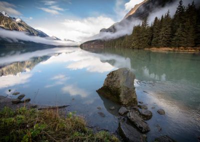 Rainbow Glacier Adventures Seeking Local Guides