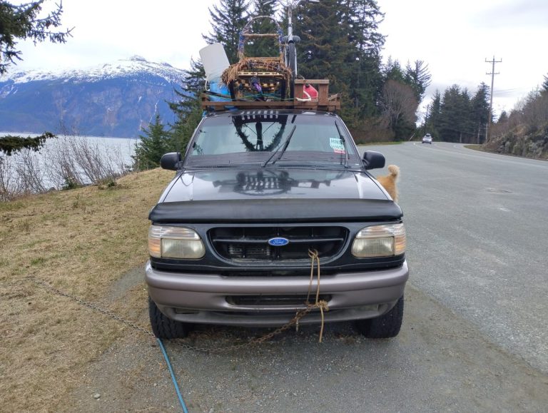 1997 Ford Explorer $500 OBO