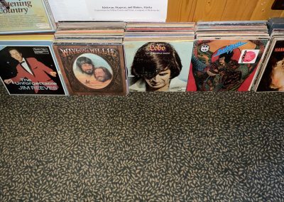Records