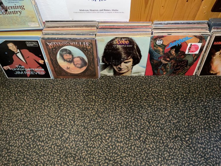 Records