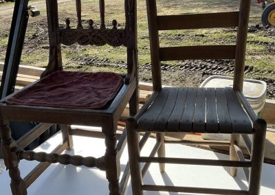 Chairs