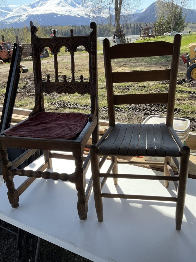 Chairs