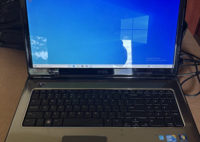 Dell Inspiron N7010 Laptop – Windows 10