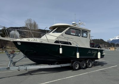 Boston Whaler