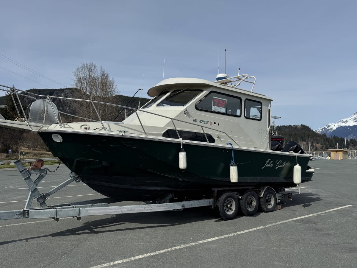 Whaler Fun