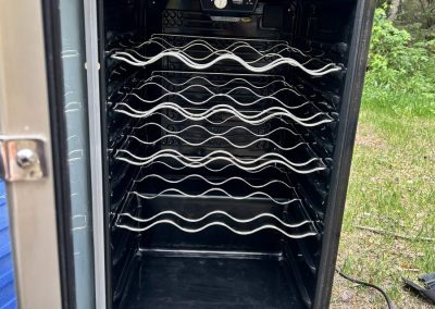 Wine Fridge