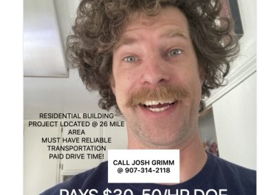 Help Needed