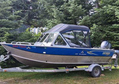 2006 Hewes/ SEARUNNER/ET
