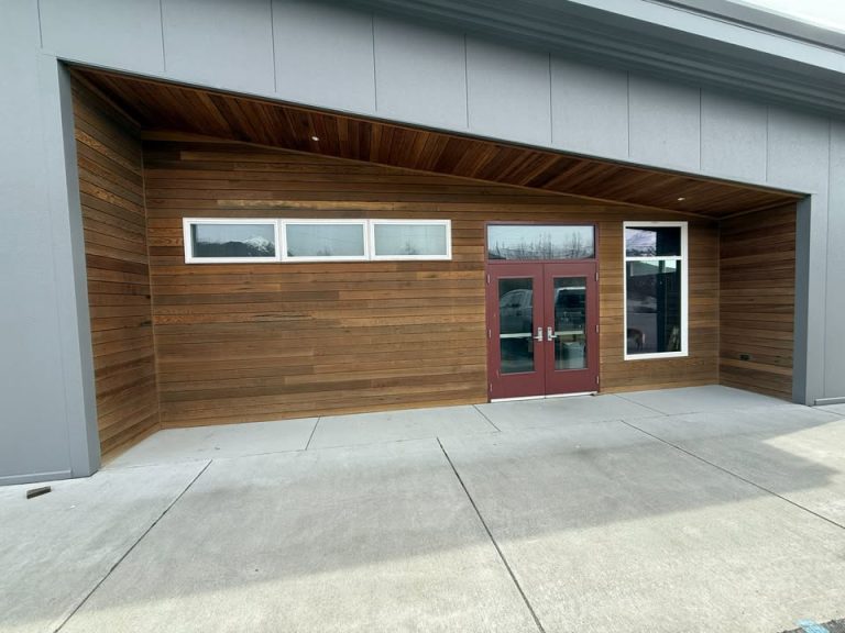 Commercial Retail/Office for Rent