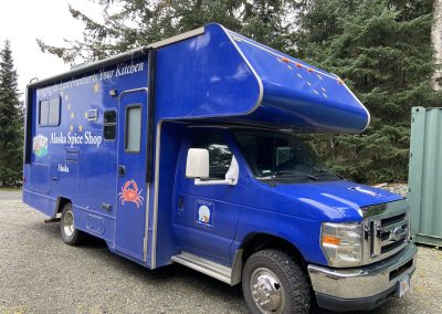 2016 Mini Winnie RV (22 foot)